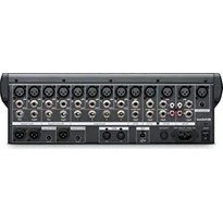Resim Studiolive 16.0.2 USB 16X2 Performans ve Kayıt Dijital Mikser 