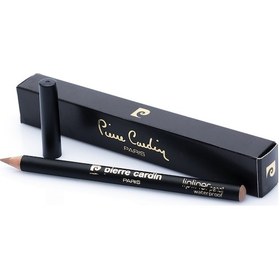 Resim Pierre Cardin Lipliner Suya Dayanıklı Dudak Kalemi 11273 