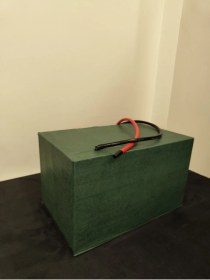 Resim 72v 90 Ah Lifepo4 Bluetooth Bms 