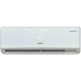 Resim Vestel FLORA DOĞA MULTİ INVERTER PLUS 12+12 Klima 
