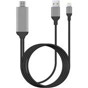 Resim Nettech Hdtv Cable Plastik 200 Cm Hdmi Kablo 