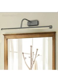 Resim Tra74120 Eco 50 Cm Led Aplik Kuğu Tafel Beyaz 