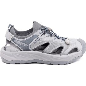 Resim Humtto Comfort Taban Erkek Sandalet 