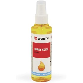Resim Würth Sprey Koku 150 ML Melon 