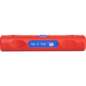 Resim Weicon Cat-Sıyırıcı No 2 