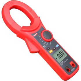 Resim Normadia Yüksek Amper Dijital Pens Ampermetre, Hassas ve Güçlü Ölçüm Aracı 