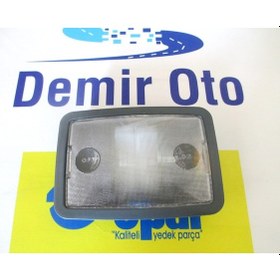 Resim 716221631 Tavan Lambasi Ön 1,4 Palio-siena 40095111 Mako 