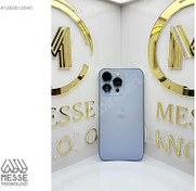 Resim Apple iPhone 13 Pro İkinci El YD | 256 GB | Mavi İkinci El İPHONE 13 PRO 256GB SIERRA MAVİSİ !!!!!!