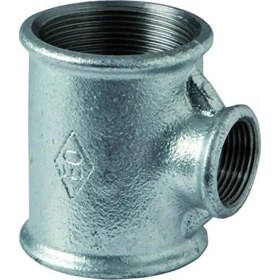 Resim Mey İthalat Galvanizli Inegal Te 1x3/4x1 