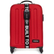 Resim Eastpak Lockbelt Siyah Valiz Kilitleme Kayışı 