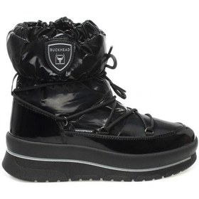 Resim Buckhead FAIRY WP Kadın Siyah Bot 