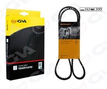Resim Triger Kayışı 162X200 Astra G-Vectra C-Zafıra 1.4-1.6-1.8 98-04 