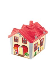 Resim 03021 Candy Ev Çay Seti 