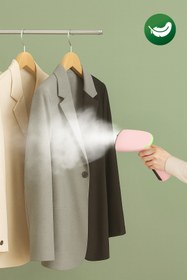 Resim Kiwi Ksı-640 Buharlı Kırışık Düzeltici 