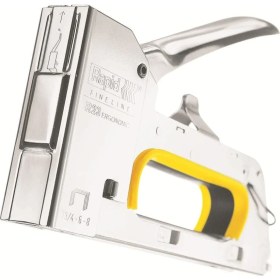 Resim Rapid Mekanik Manuel Zımba Çakma Tabancası 13/4-8 mm (R23) 