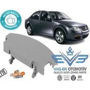 Resim Vw Bora Kol Dayama Üst Kapağı Kolçak Mandalı 1998-2005 3B0868445 (540503812) 