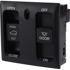 Resim Explosion1 35830-TLA-A11ZA Araba Iç Sunroof Okuma Işık Anahtarı Honda Cr-V 2017-2020 Için Uygun (Yurt Dışından) 