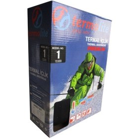 Resim Termolite Termolıte -30+0C İçlik Takımı No:4 