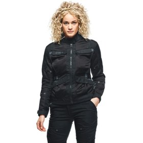 Resim Dainese Desert Kadın Motosiklet Mont 