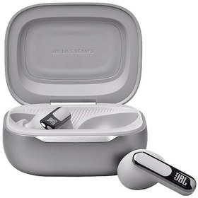 Resim Jbl Live Beam 3 Bluetooth 5.3 Kulak İçi Kulaklık 