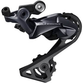 Resim Shimano Arka Aktarıcı 11V Kısa Bacak RD-R8000 Ultegra 