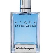 Resim Salvatore Ferragamo Acqua Essenziale Erkek Parfüm EDT 100 ML 
