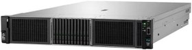Resim HPE SILVER 4510 DL380 GEN11 P71674-425 64GB DDR5 RDIMM-4X960GB SSD-2x1000w 2U Rack Sunucu MR408i-o 8SFF Srv 