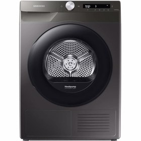 Resim Samsung DV90T5240AN/AH 9 Kg A+++ Inox Çamaşır Kurutma Makinesi 