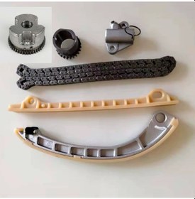 Resim Suzuki Sx4 2006-2012 Sedici M16a Eksantrik Zincir Seti Vanuslu Diğer 