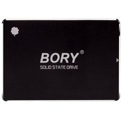 Resim BORY R500-C512G SATA3 512 GB SSD 550/510 MBS HARDDİSK BORY R500-C512G SATA3 512 GB SSD 550/510 MBS HARDDİSK