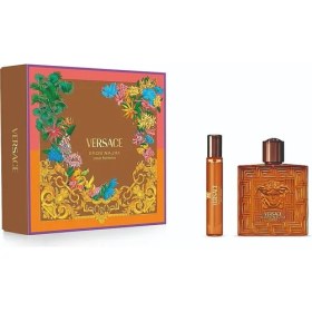 Resim Ohbe Express Eros Najim Parfum 100 ml Erkek Parfüm Set 