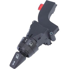 Resim Synodicmonth Araba Aksesuarları 86ag-13b302-aa 86ag13b302aa Ford Escort Sedan Cl 1986-1992 İçin Far Anahtarı 