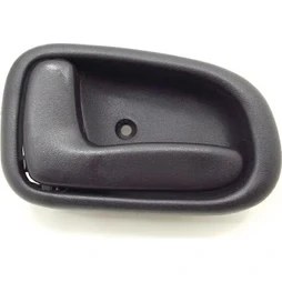 Resim Kapı Kolu Toyota Corolla AE101 93-98 Ön-Arka Iç Sağ (Siyah) 69205-12130 