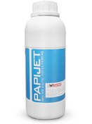 Resim Papijet Süblimasyon Baskı Mürekkebi Mavi (CYAN) 1 Kg 