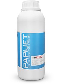 Resim Papijet Süblimasyon Baskı Mürekkebi Mavi (CYAN) 1 Kg 
