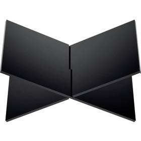 Resim Suntek Kitap Okuma Tutucu Küçük Bookend Masaüstü Yemek 