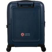 Resim American Tourister Dashpop Kabin Boy Valiz 