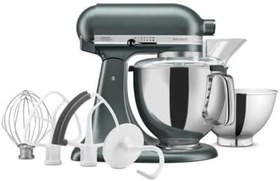 Resim KitchenAid Artisan 4,8 L Stand Mikser - 5KSM175PS 