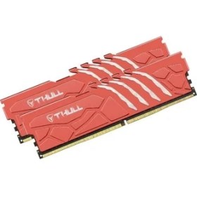Resim Thull Vortex 8gb 3600MHZ Ddr4 Ram THL-PCVTX28800D4-8G-R 