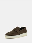 Resim Guess Ricky Erkek Deri Makosen 