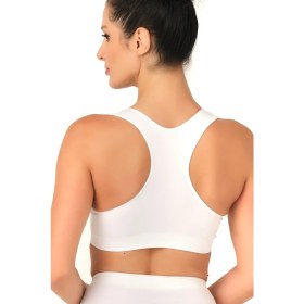 Resim Emay Seamless Toparlayıcı Sporcu Sütyen 4031 