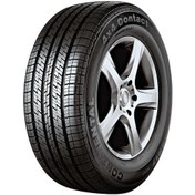 Resim Continental Conti4x4contact Mo 275/55R19 111h Fr Ml 4x4 Dört Mevsim Lastiği 2024 