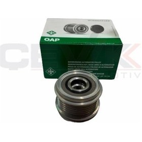 Resim Alternatör Kasnağı / 12318509023 