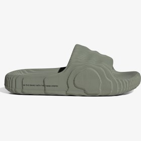 Resim adidas Adilette 22 W Kadın Yeşil Terlik 