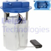 Resim Delphi Fg2617-12b1 Yakit Pompasi Renault Duster (HS-) 02/2012 172025090r Fg261712b1 (WY261414) 