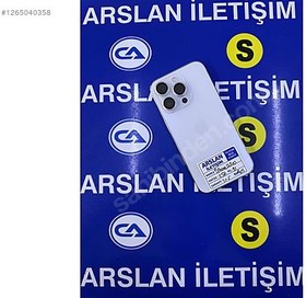Resim Apple iPhone 14 Pro İkinci El YD | 256 GB | Beyaz 