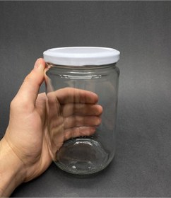 Resim Kavanoz 660 Cc Royaleks-dk660 Diğer 