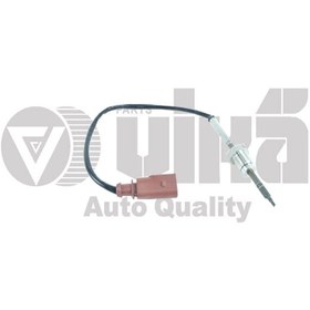 Resim Vika 03l906088e Egzoz Sıcaklık Sensörü Arka Delphı Typ - Audı A4-a5-q5-8-2.0-tdı-caga-caha 