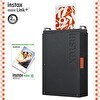 Resim Fujifilm Instax Mini Link Plus Akıllı Fotoğraf Yazıcısı ve 10'lu Film 