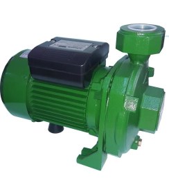 Resim SHC4200 Atlantis Blu Dmla 30-1.5m 2 Tek Kademeli Basınçlı Santrifuj Bahçe Pompası 220V 